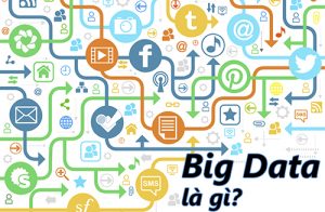 tìm hiểu big data
