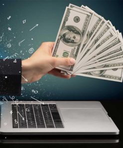 Earn money