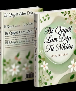 Bi quyet dep tu nhien