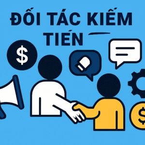 Doi tac kiem tien online cung ALLNET.vn