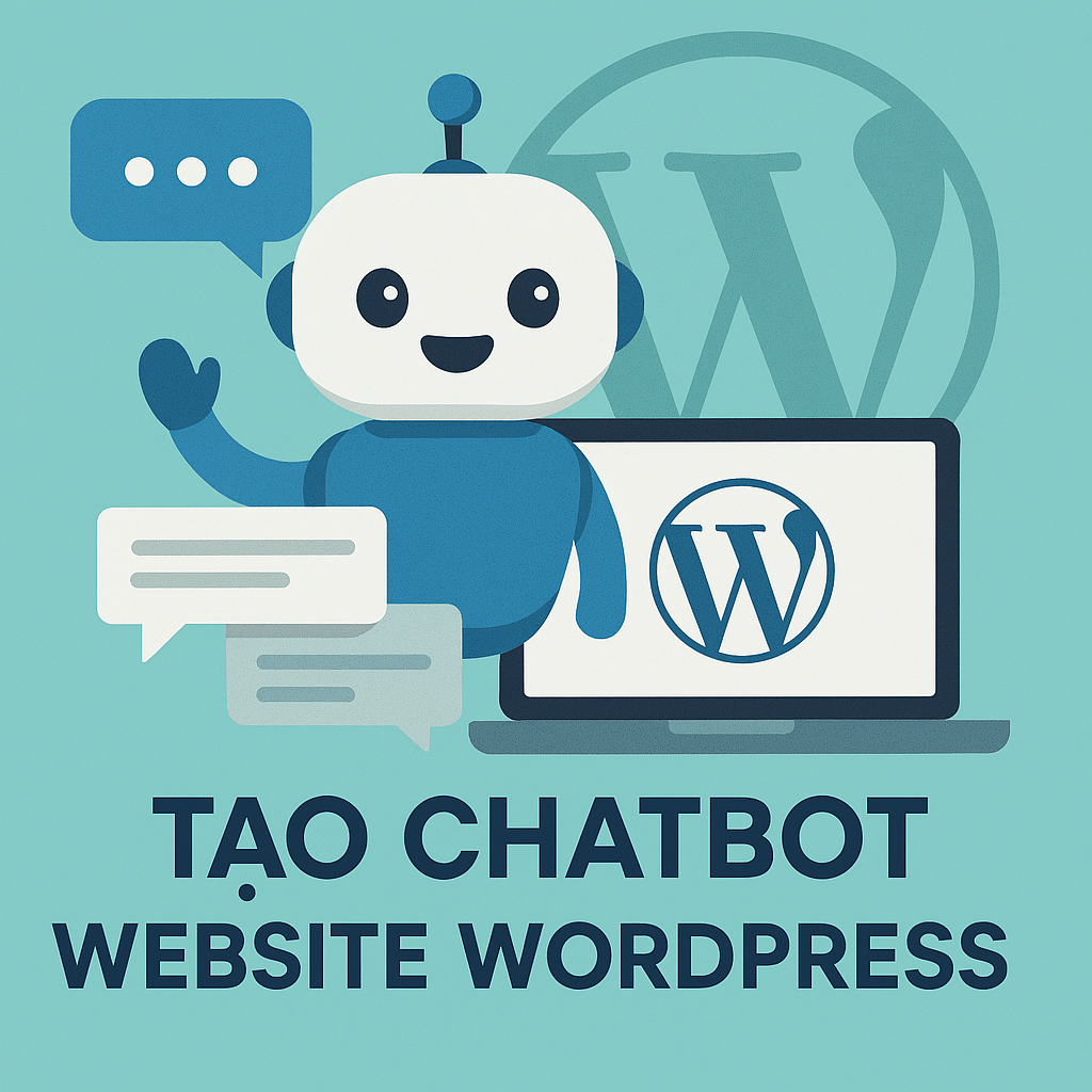 Tao Chatbot Website Wordpress