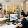 Dịch Vụ Thiết Kế Website phòng khám Hệ Thống Đặt Lịch Khám Online , Nha Khoa, Thẩm Mỹ Viện – Booking Website, Zalo OA, Google Sheet, AI Chatbot
