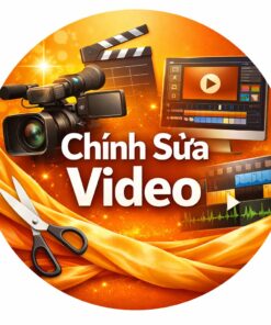 Dịch vụ Edit Video Theo Yêu Cầu | Chỉnh Sửa Video Chuyên Nghiệp Cho Cá Nhân & Doanh Nghiệp