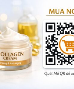 Chèn QR Code Vào Ảnh Sản Phẩm Chuyên Nghiệp