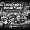Dữ Liệu Nằm Rải Rác Nhiều Nơi? Đã Đến Lúc Chuyển Đổi Số Doanh Nghiệp