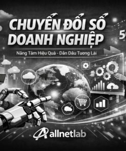 Dữ Liệu Nằm Rải Rác Nhiều Nơi? Đã Đến Lúc Chuyển Đổi Số Doanh Nghiệp