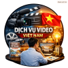 Dịch Vụ Video | Tạo, Edit, Sản Xuất & Chỉnh Sửa Video