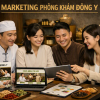 Marketing Phòng Khám Đông Y – AI Marketing, SEO, Google Maps & Website Thu Hút Khách Hàng