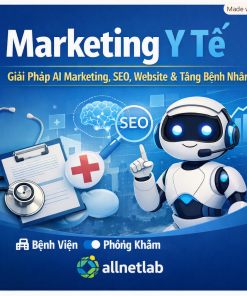 Marketing Phòng Khám Nam Khoa – Dịch Vụ Marketing Sức Khỏe Nam Giới