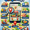 Dịch Vụ SEO Local Google Maps Chuyên Nghiệp Cho Doanh Nghiệp Khởi Nghiệp