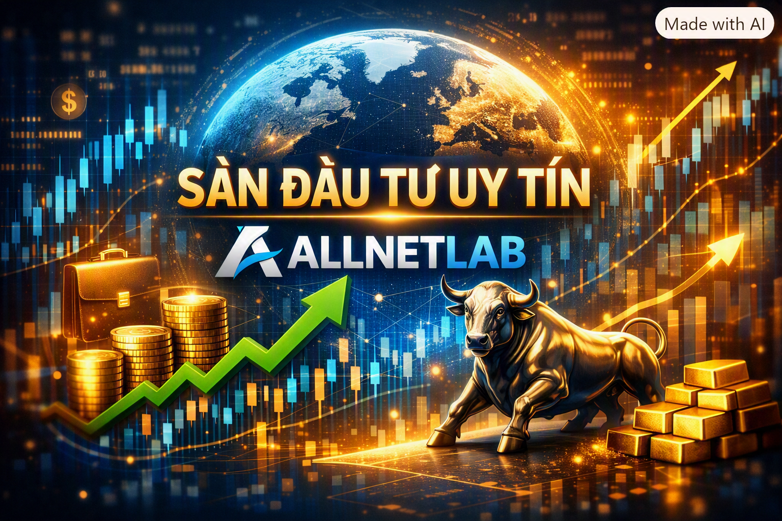 Danh Sách Các Sàn Đầu Tư Uy Tín Danh Sách Các Sàn Đầu Tư Uy Tín