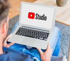 Dịch vụ tạo kênh youtube chuyên nghiệp - chuẩn seo từ a to z