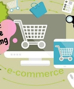 Thiết Kế Website Bán Hàng WordPress Trọn Gói | Tạo Shop Online